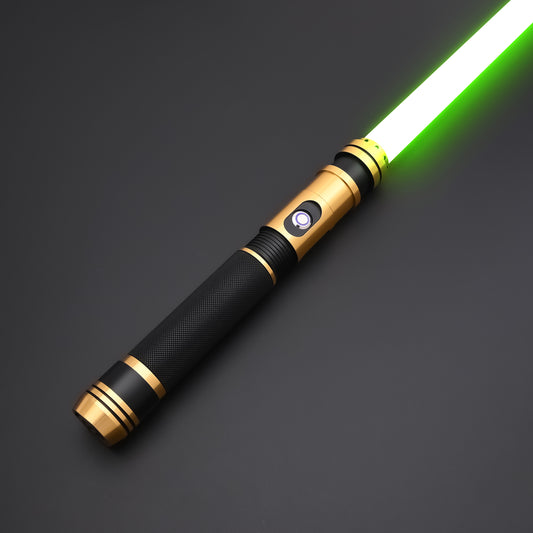 Custom E10-A Saber by TXQ Sabers