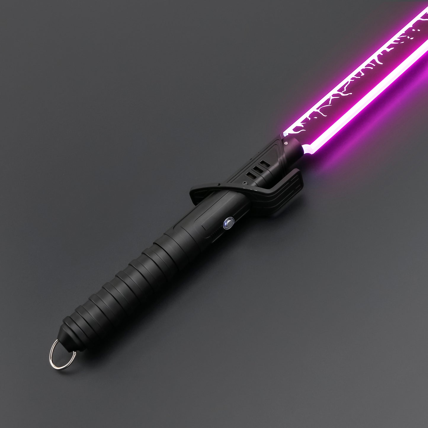 Custom Dark-SE Saber by TXQ Sabers