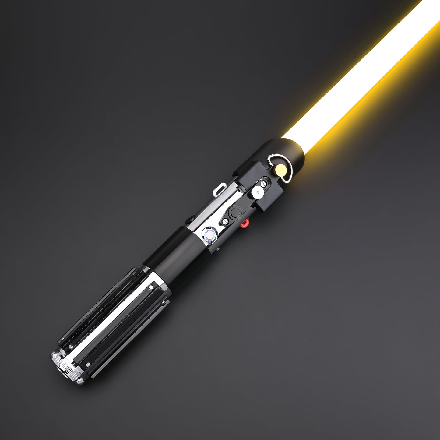 Custom DV6-SE Saber by TXQ Sabers