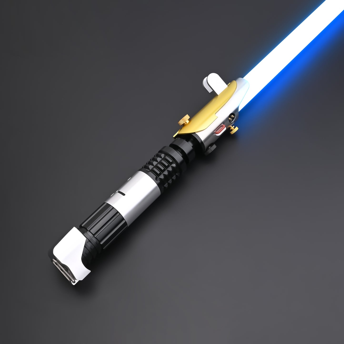 Custom Visions Saber by TXQ Sabers