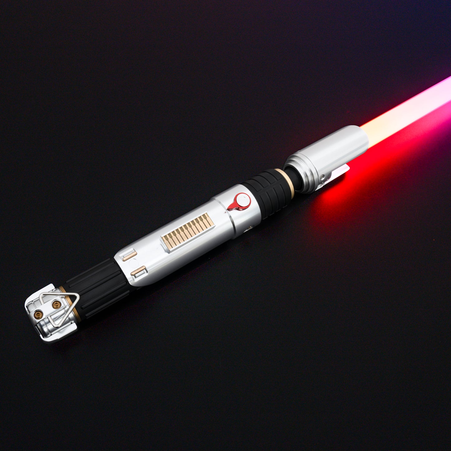 Custom SW1 Saber by X-Tech Sabers