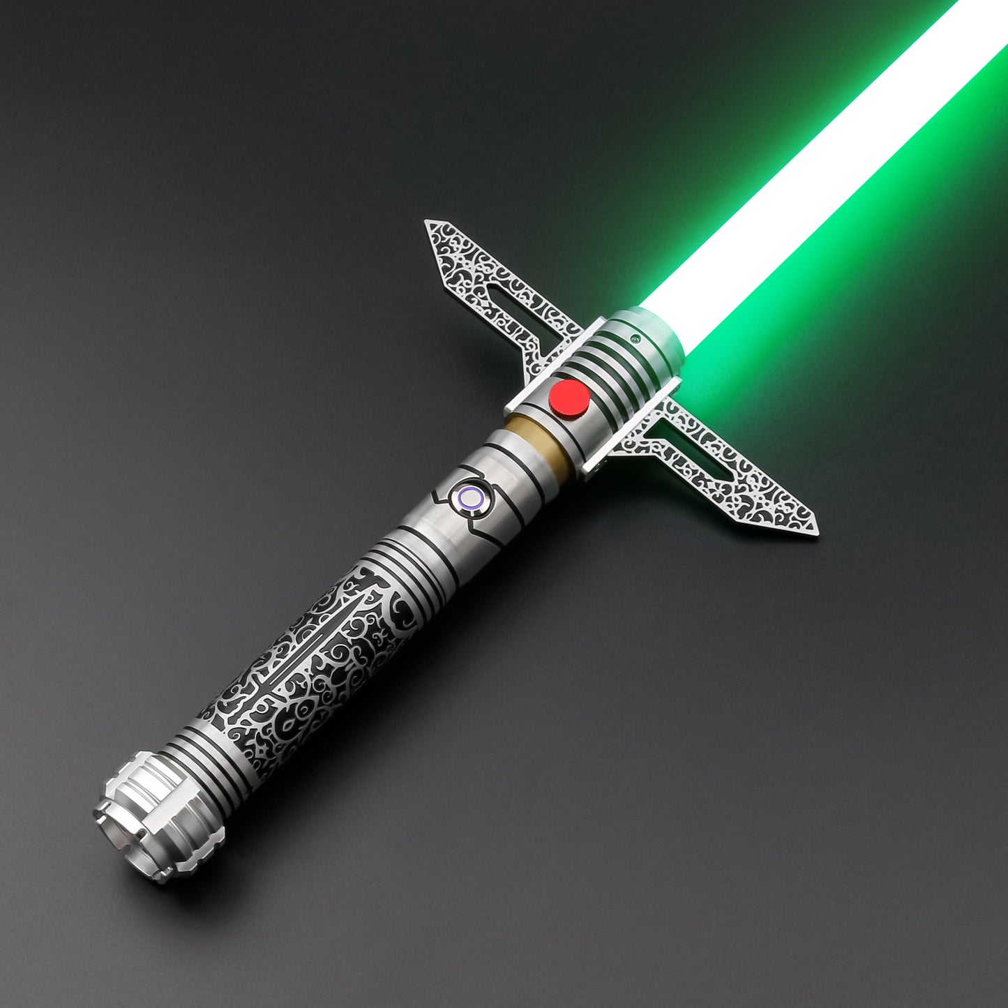 Custom KNIGHT Saber by TXQ Sabers