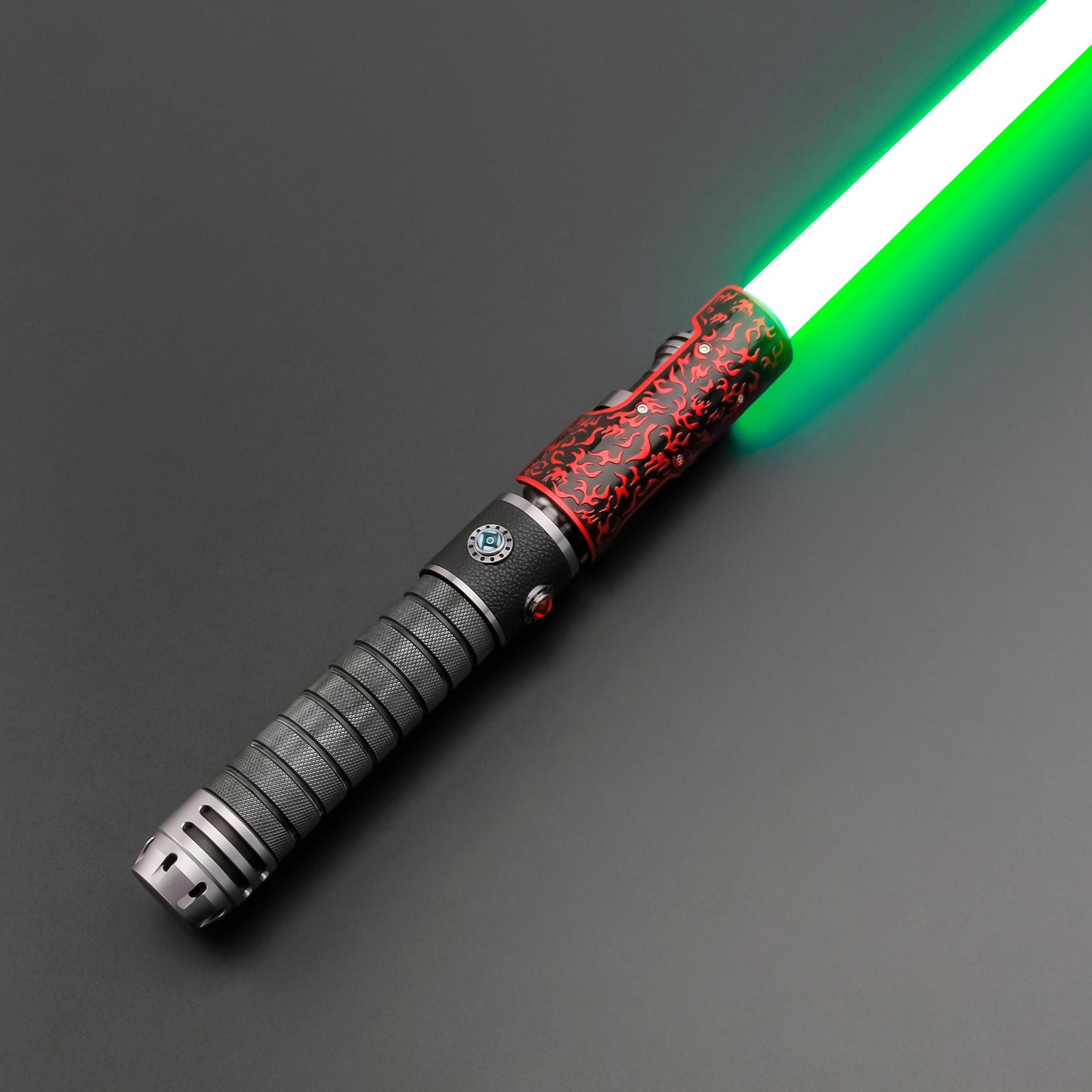 Custom RHE29 Saber by TXQ Sabers