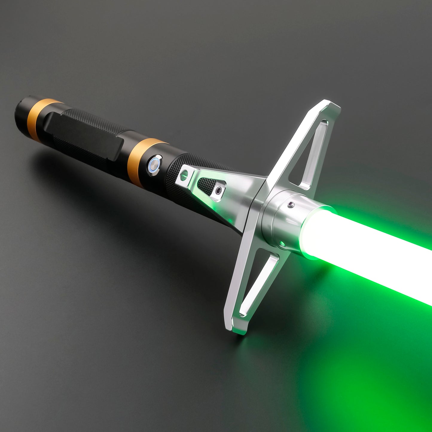 Custom WARRIOR Saber by TXQ Sabers