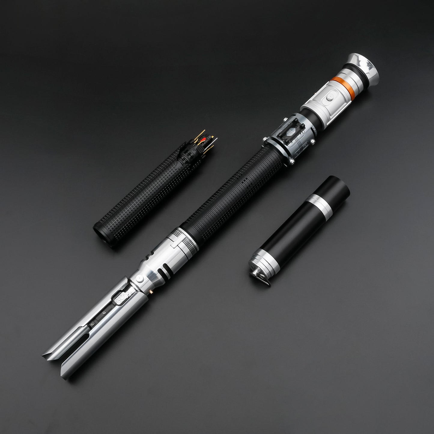 Custom CCB Saber by TXQ Sabers