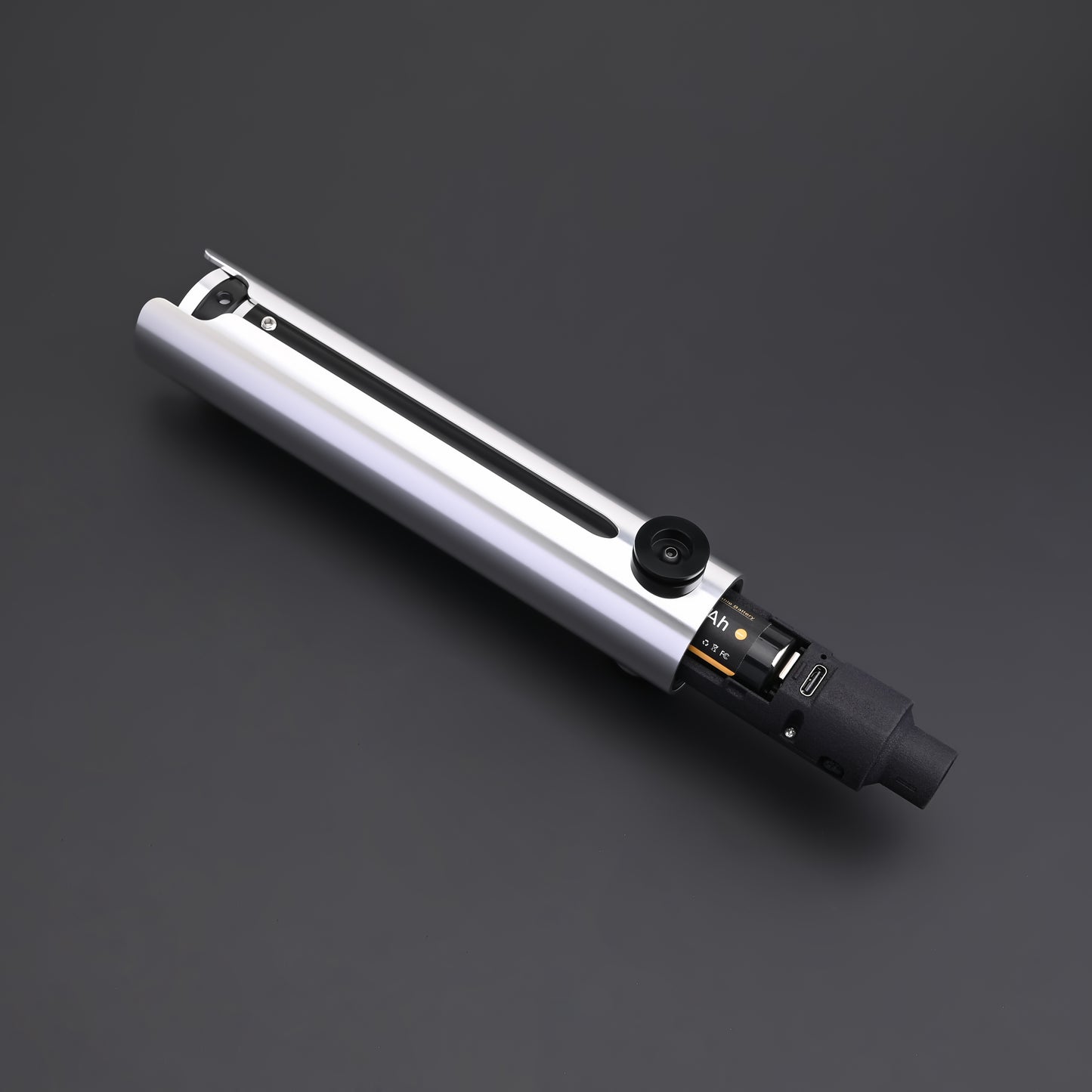 Custom ATCW Saber by TXQ Sabers