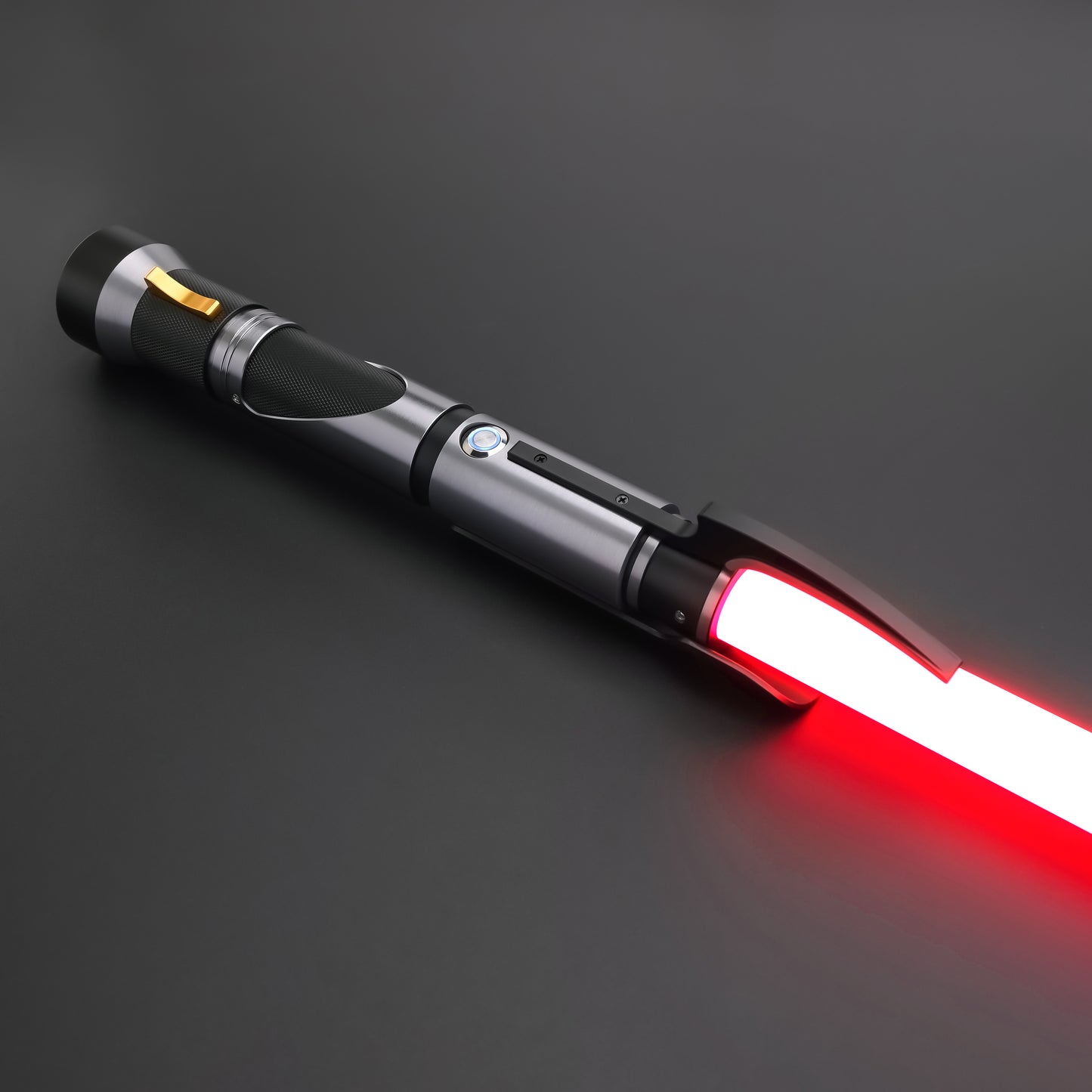 Custom CDJ-SE Saber by TXQ Sabers