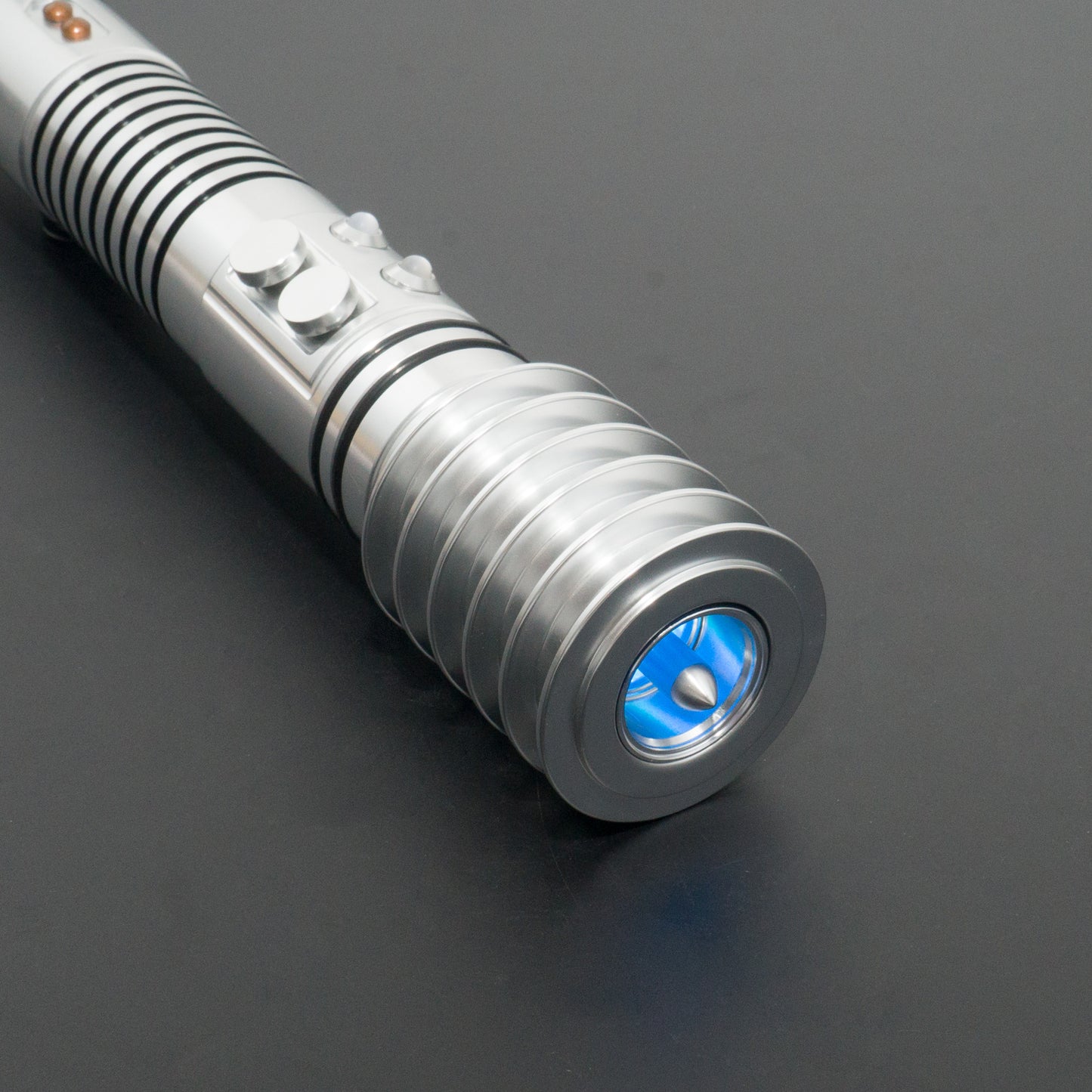 Custom KFP Saber by X-Tech Sabers