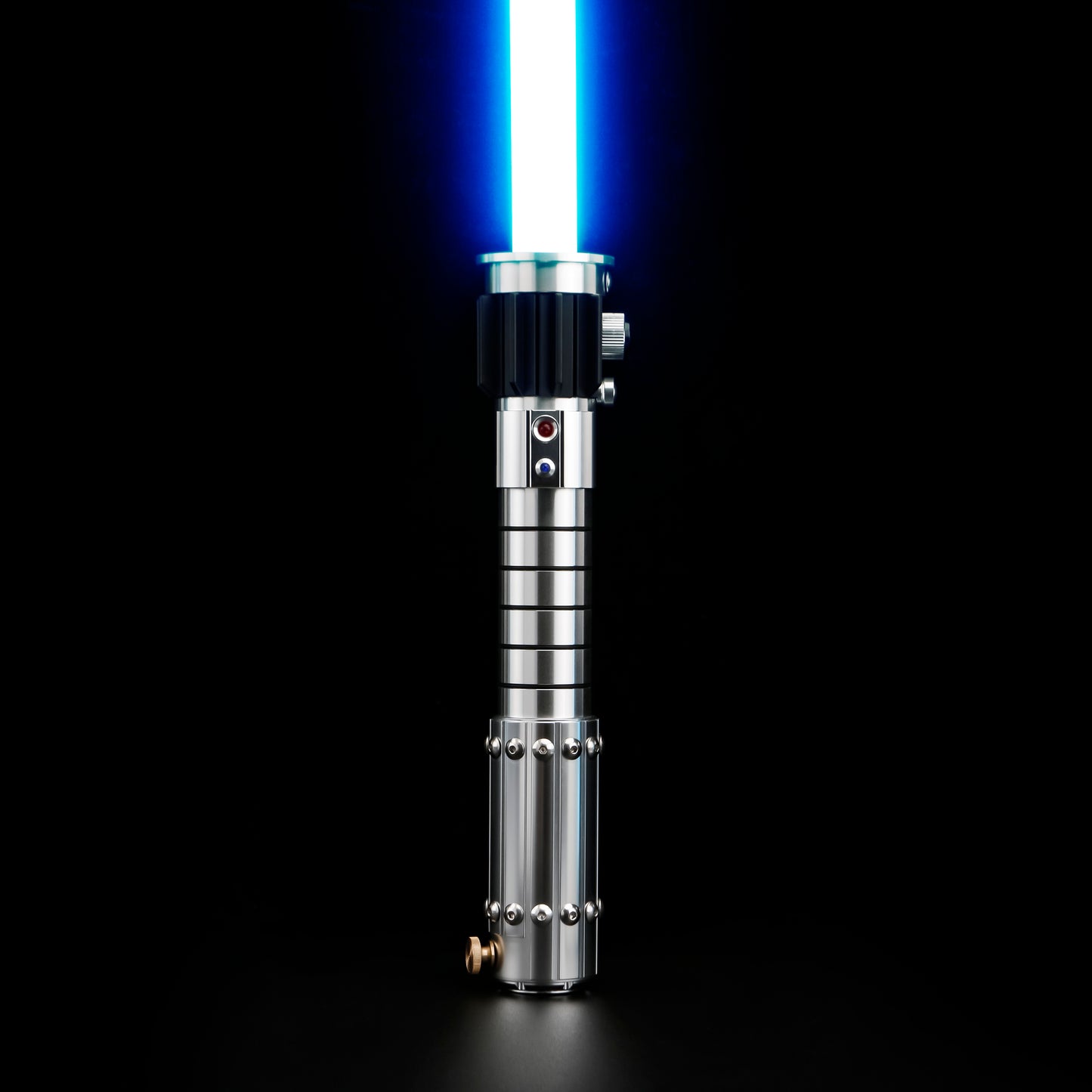 Custom MJT Saber by TXQ Sabers