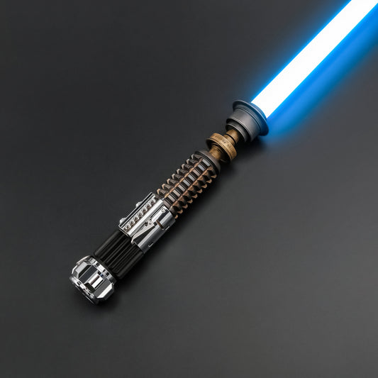 Custom OB4 Saber by TXQ Sabers