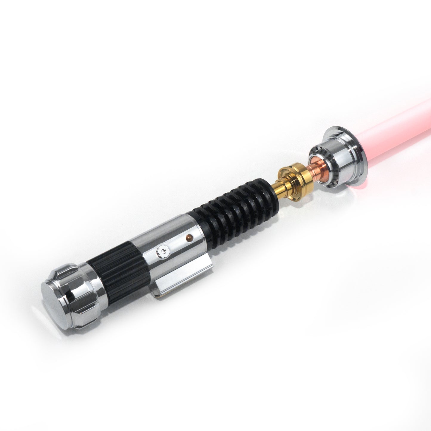 Custom OB3 Saber by X-Tech Sabers