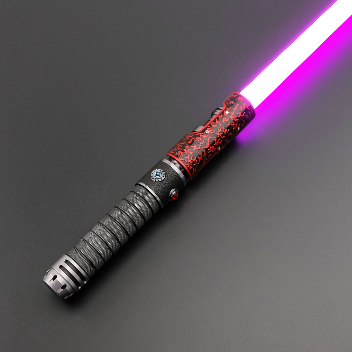 Custom RHE29 Saber by TXQ Sabers