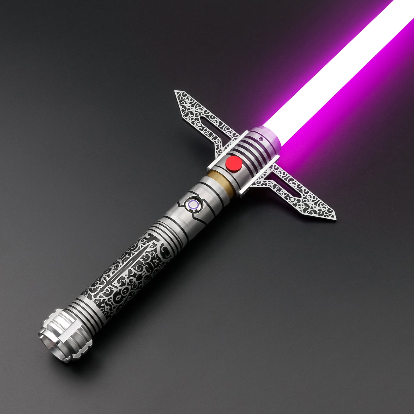 Custom KNIGHT Saber by TXQ Sabers