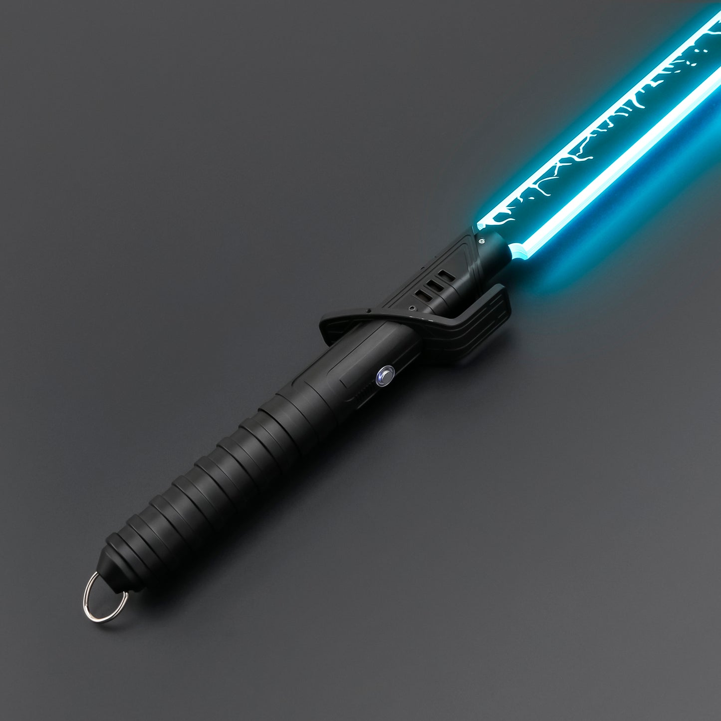 Custom Dark-SE Saber by TXQ Sabers