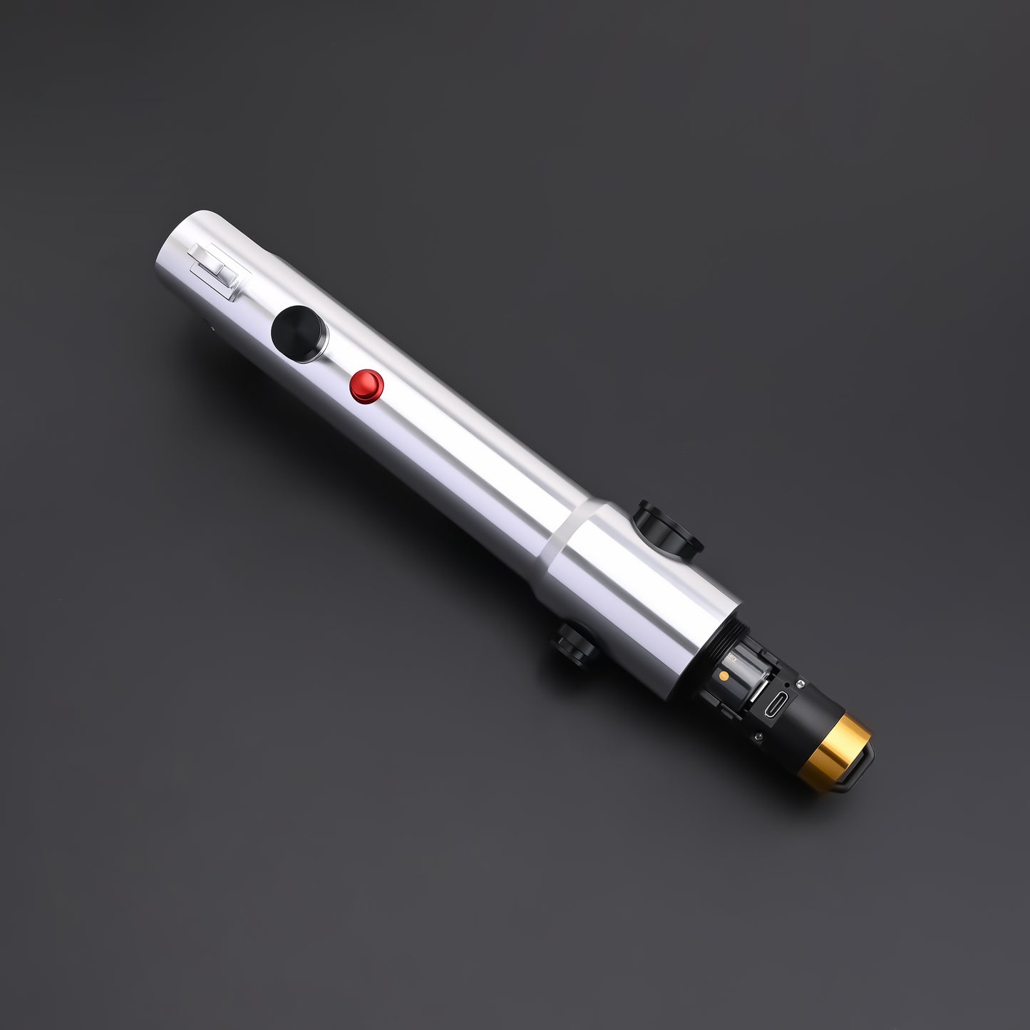 Custom ATCW Saber by TXQ Sabers
