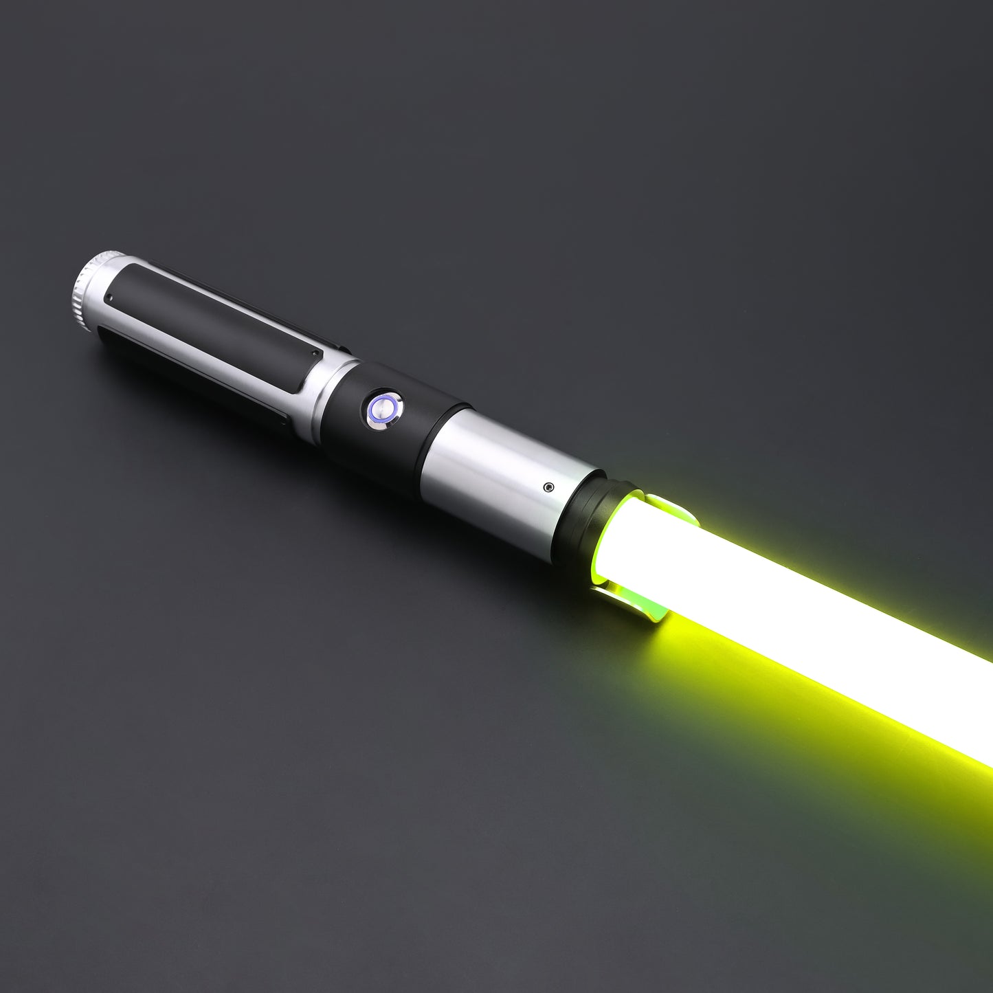 Custom YODA-SE Saber by TXQ Sabers