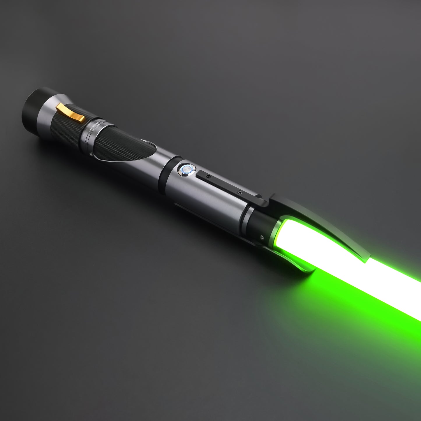Custom CDJ-SE Saber by TXQ Sabers