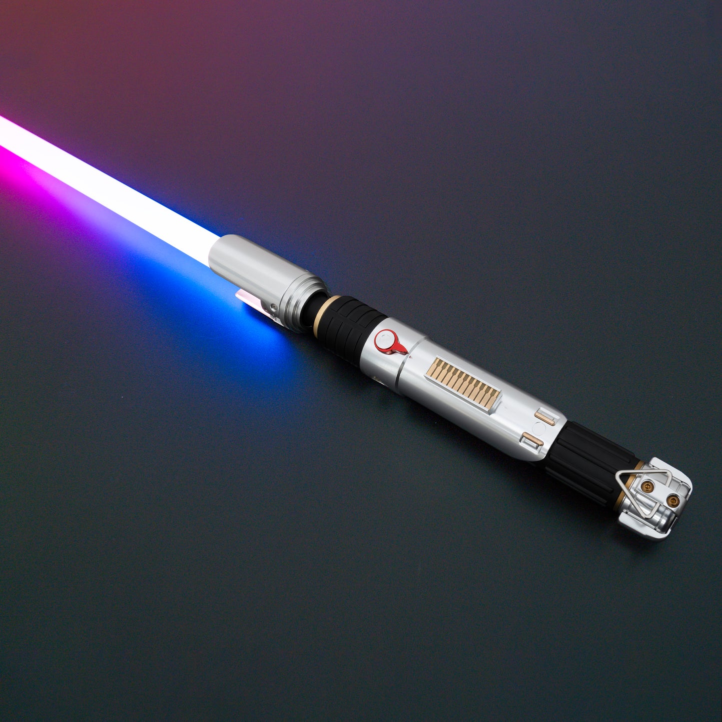 Custom SW1 Saber by X-Tech Sabers