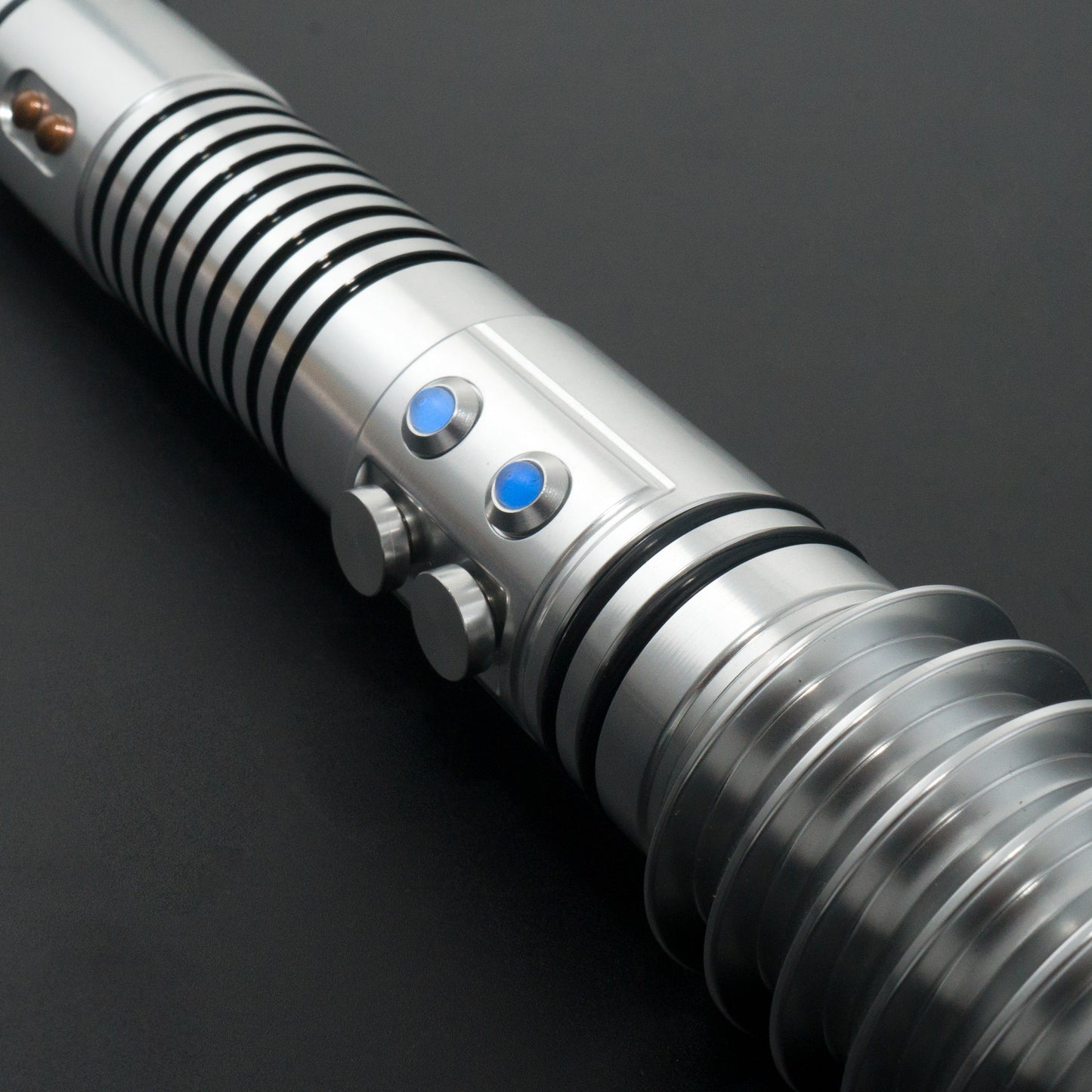 Custom KFP Saber by X-Tech Sabers