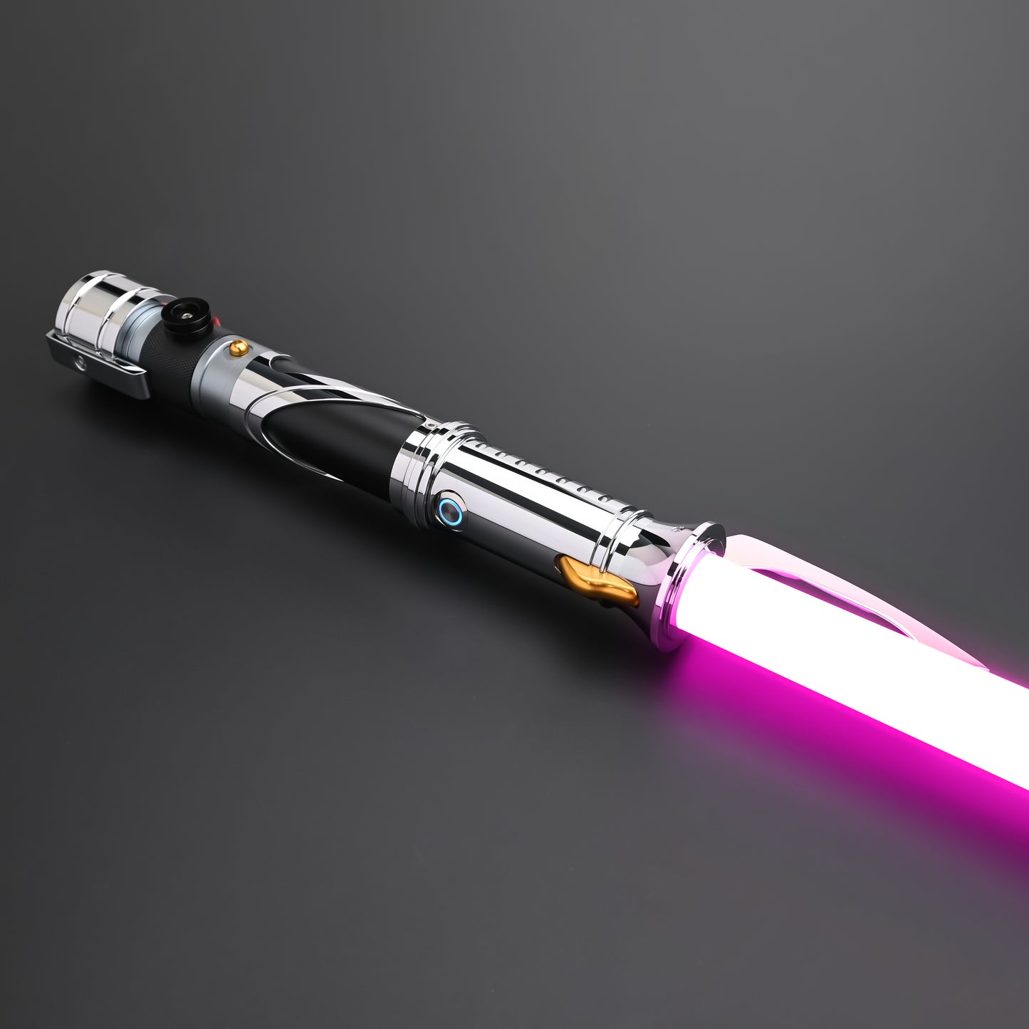 Custom CDS-SE Saber by TXQ Sabers