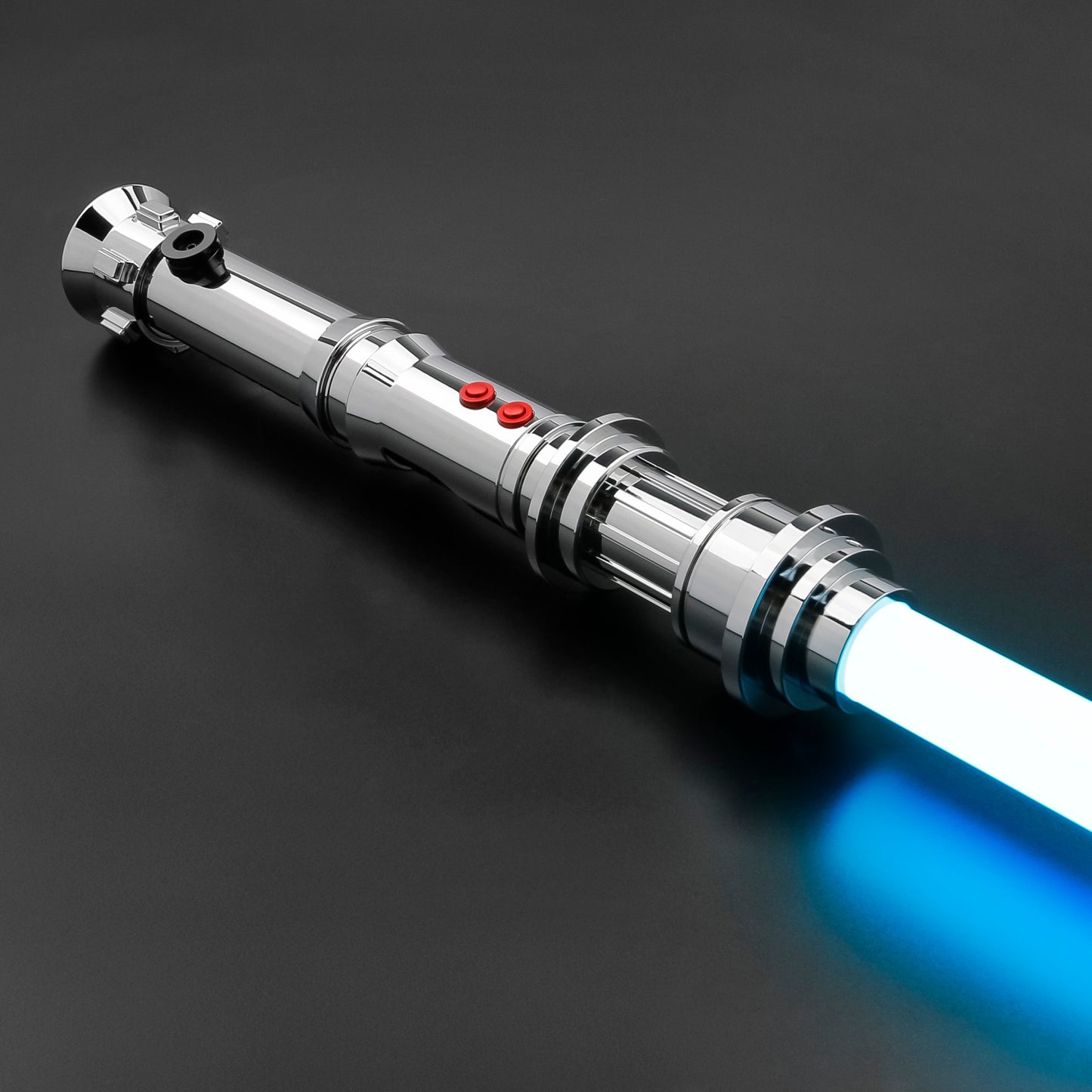 Custom KYLE Saber by TXQ Sabers