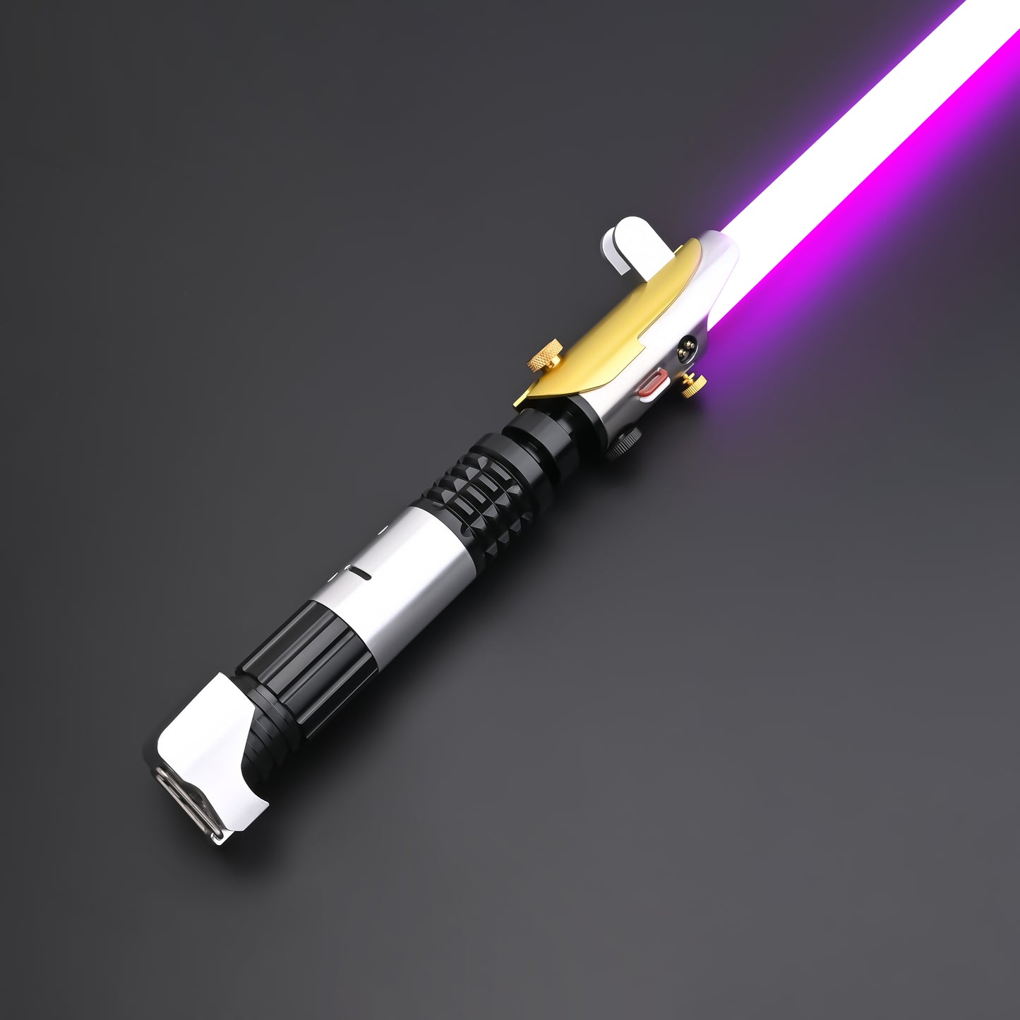 Custom Visions Saber by TXQ Sabers