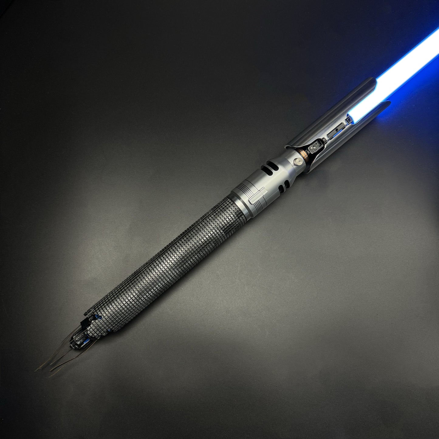 Custom CKG-2 Saber by X-Tech Sabers