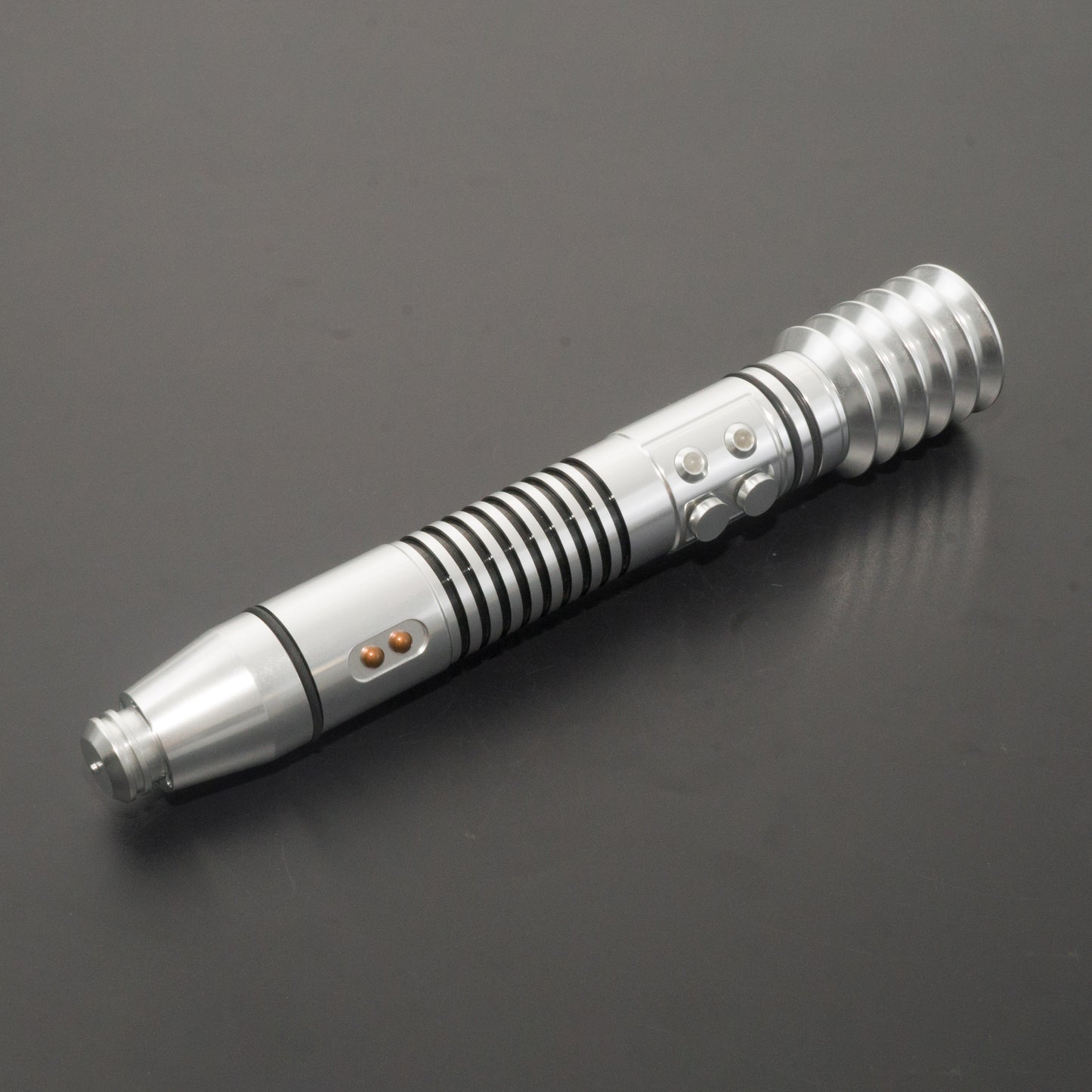 Custom KFP Saber by X-Tech Sabers