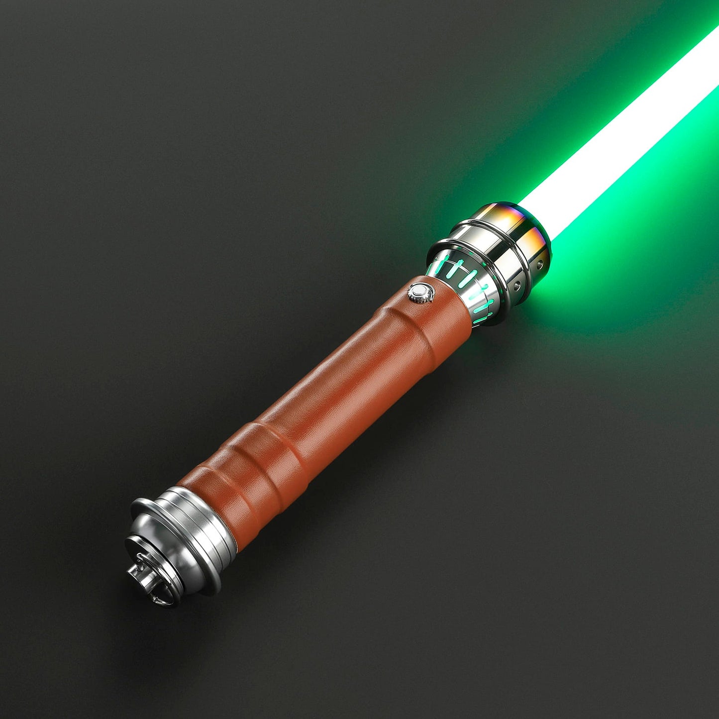 Custom TAJ Saber by LGT/Nexus Sabers