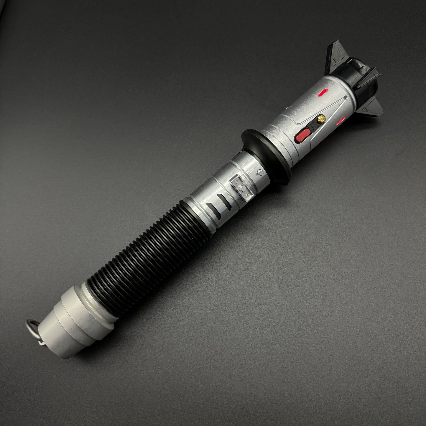 Custom BSA Saber by X-Tech Sabers