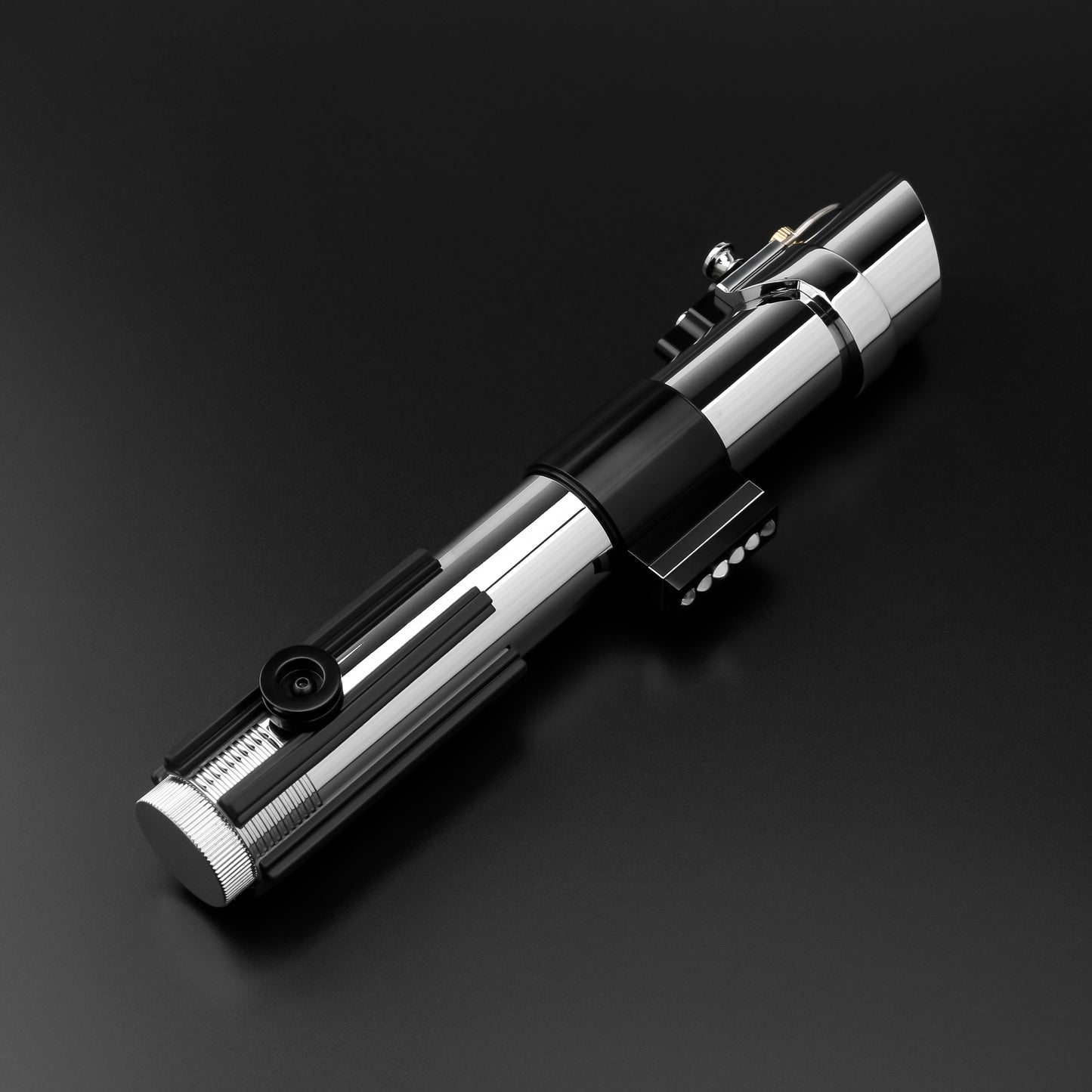 Custom AS2 Saber by TXQ Sabers