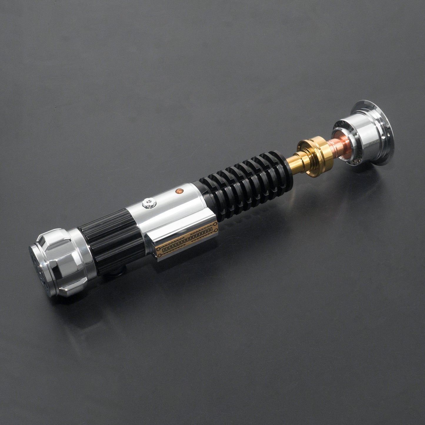 Custom OB3 Saber by X-Tech Sabers