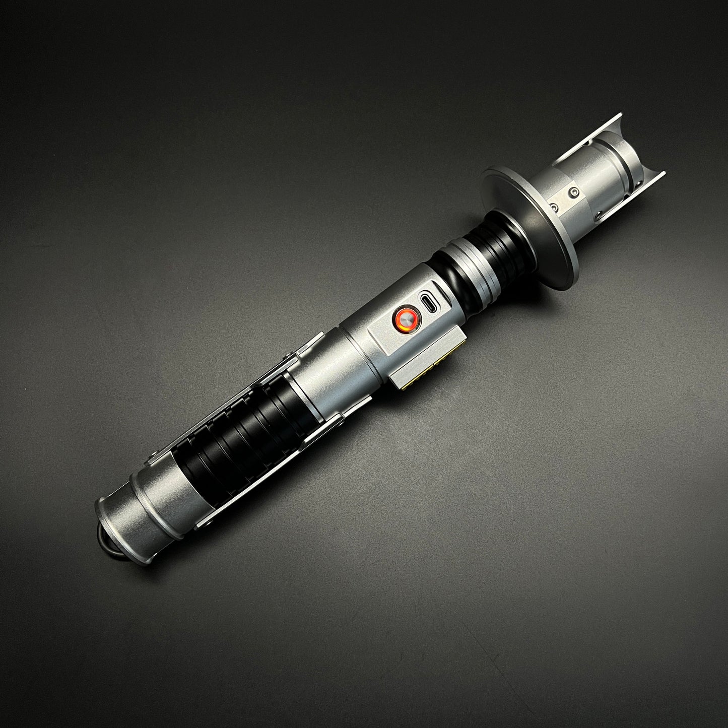 Custom EBA Saber by X-Tech Sabers