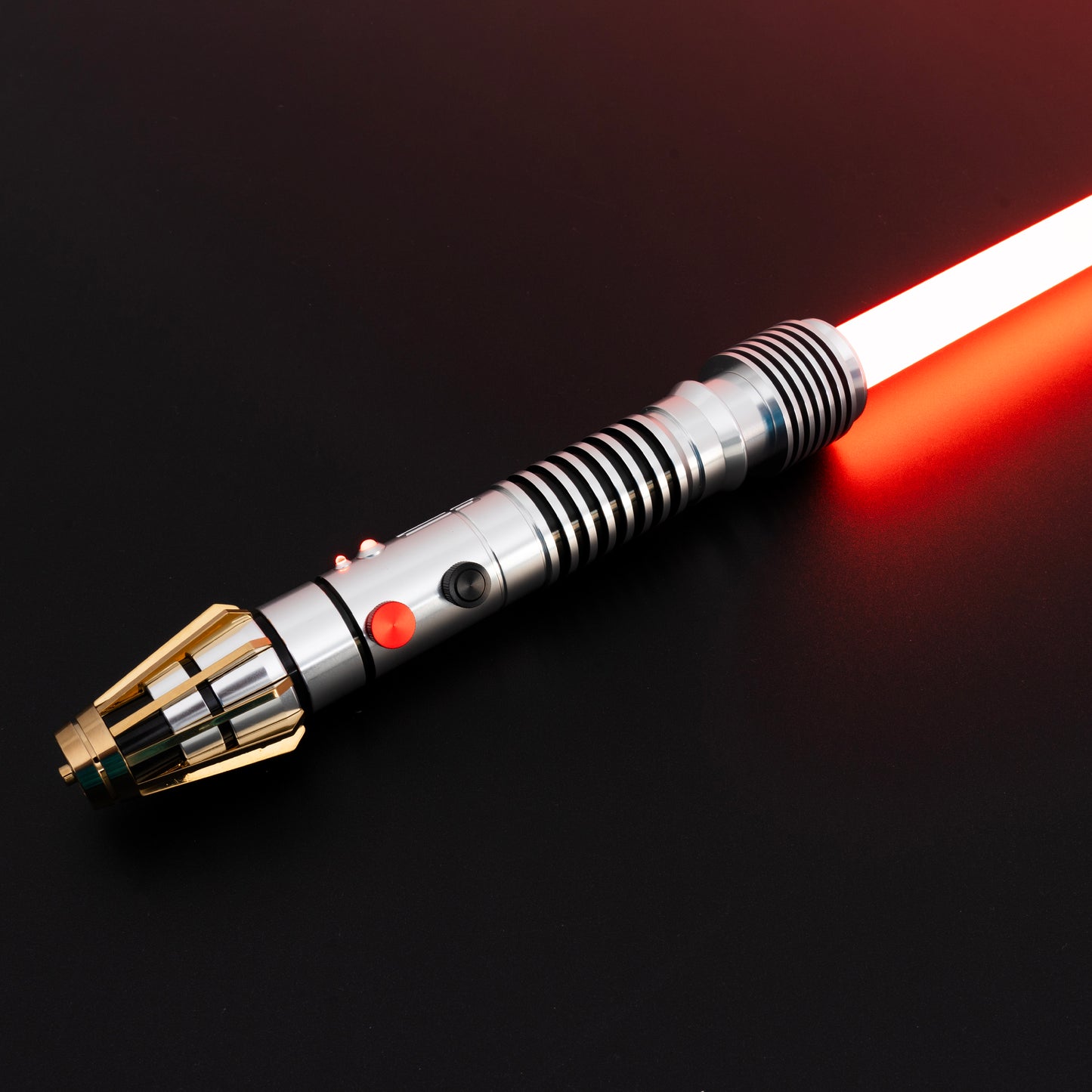 Custom LUP Saber by X-Tech Sabers