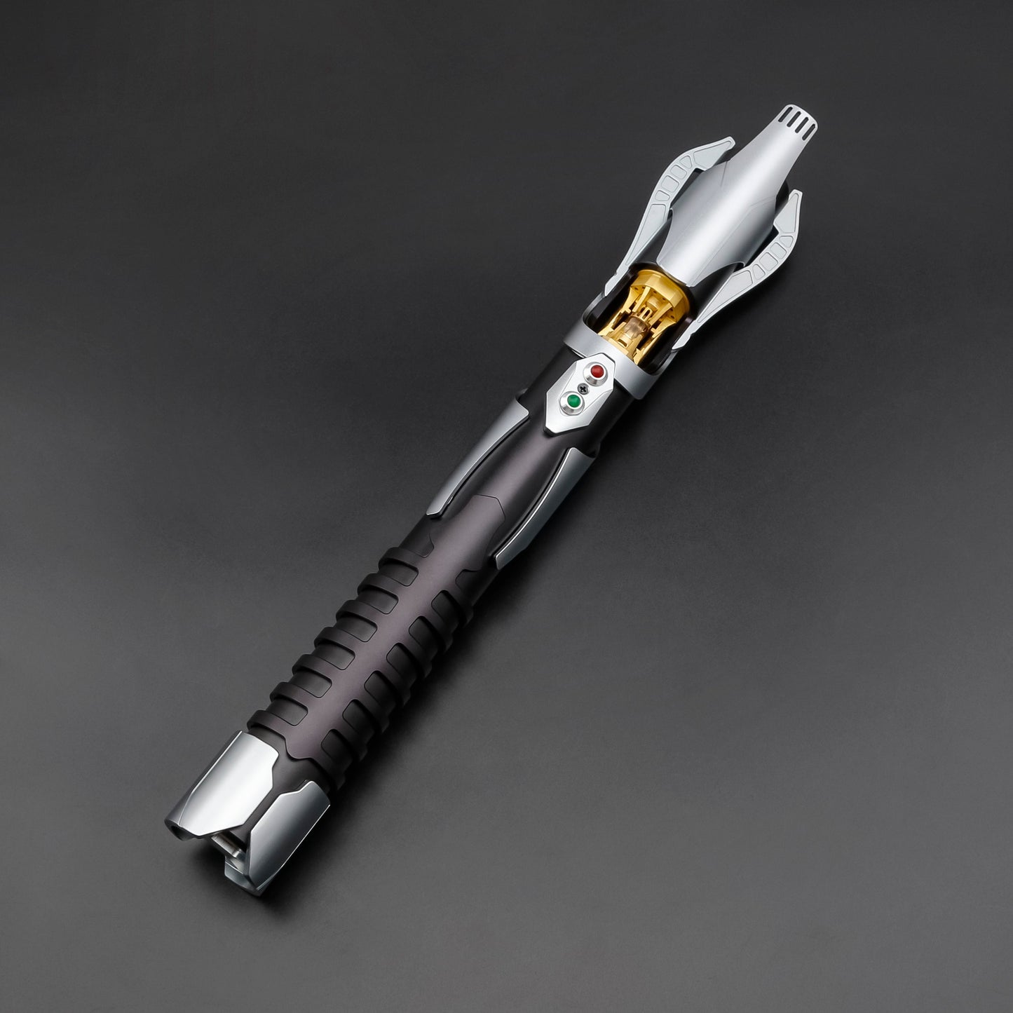 Custom General Saber by TXQ Sabers