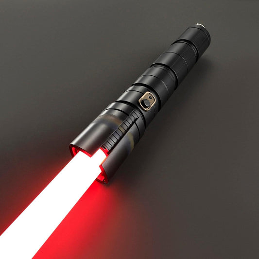 Custom TAQ Saber by LGT/Nexus Sabers