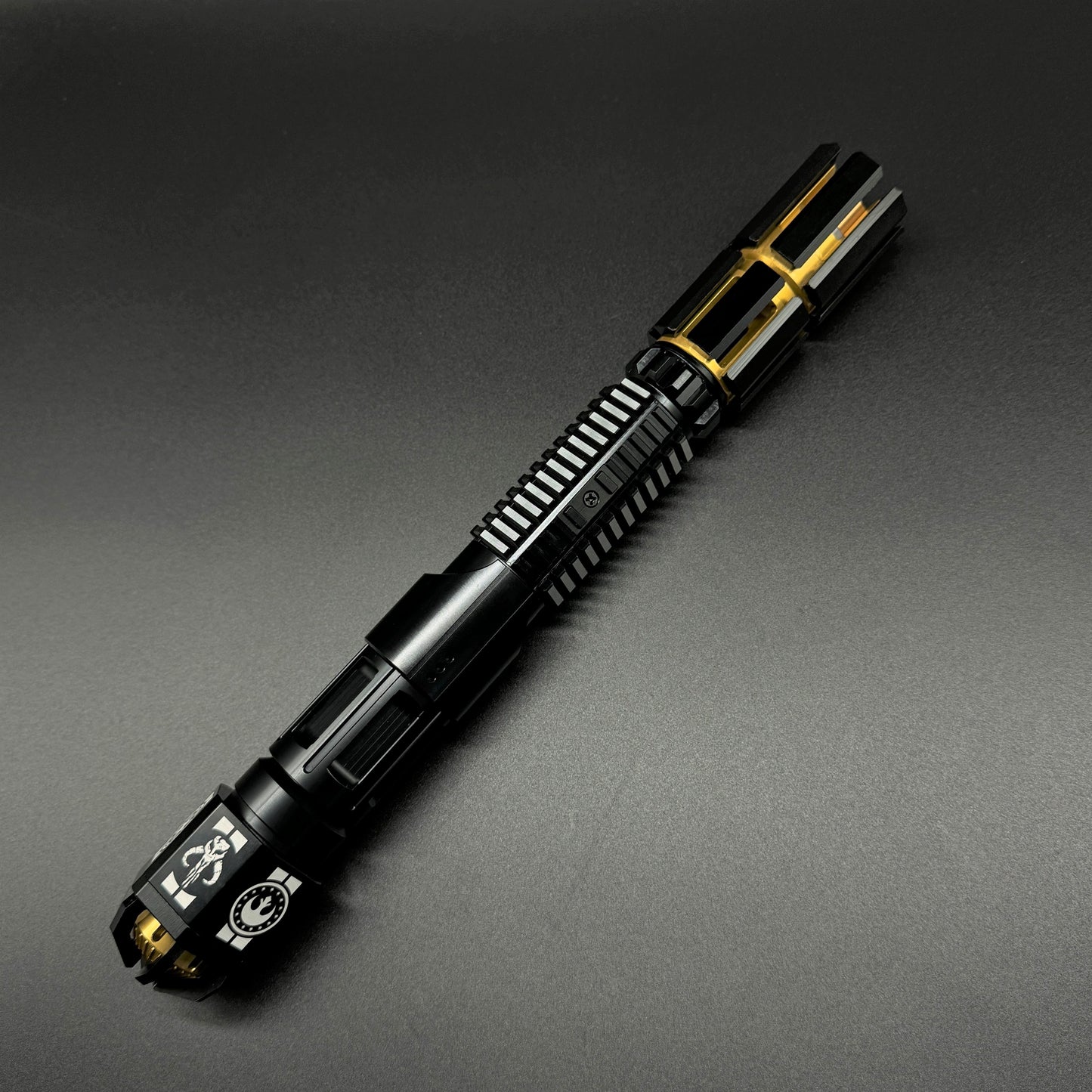 Custom FX1 Saber by X-Tech Sabers