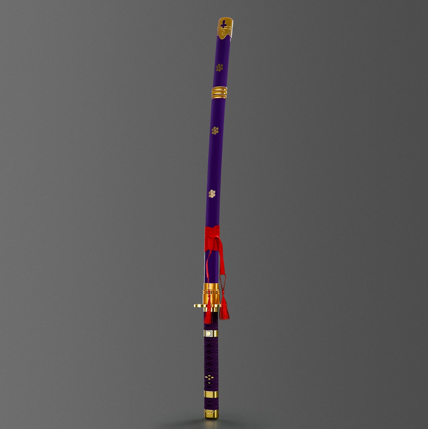 Custom ENMA Saber by LGT Sabers