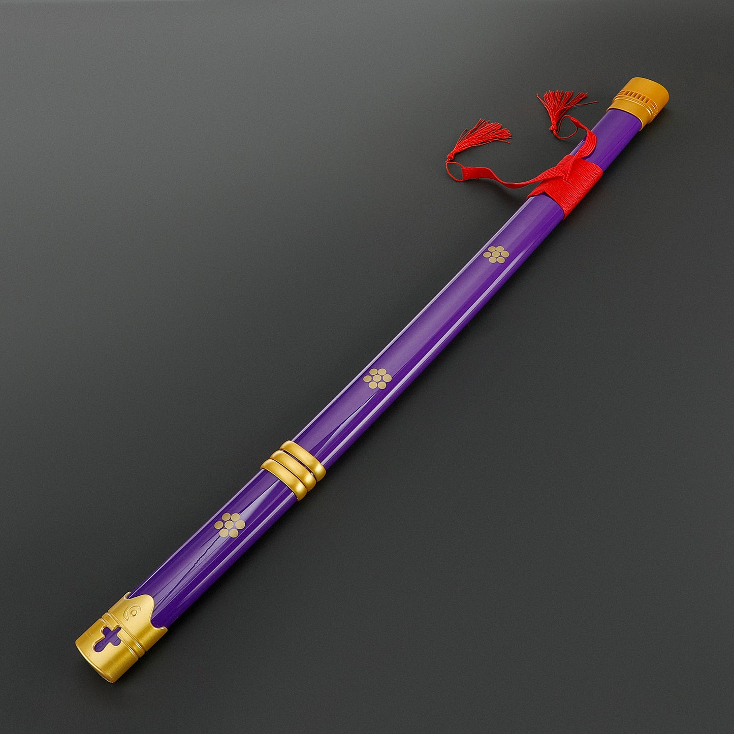 Custom ENMA Saber by LGT Sabers