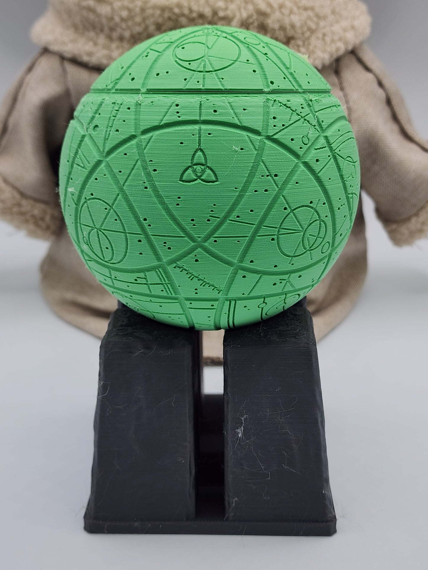 Ahsoka Star Map
