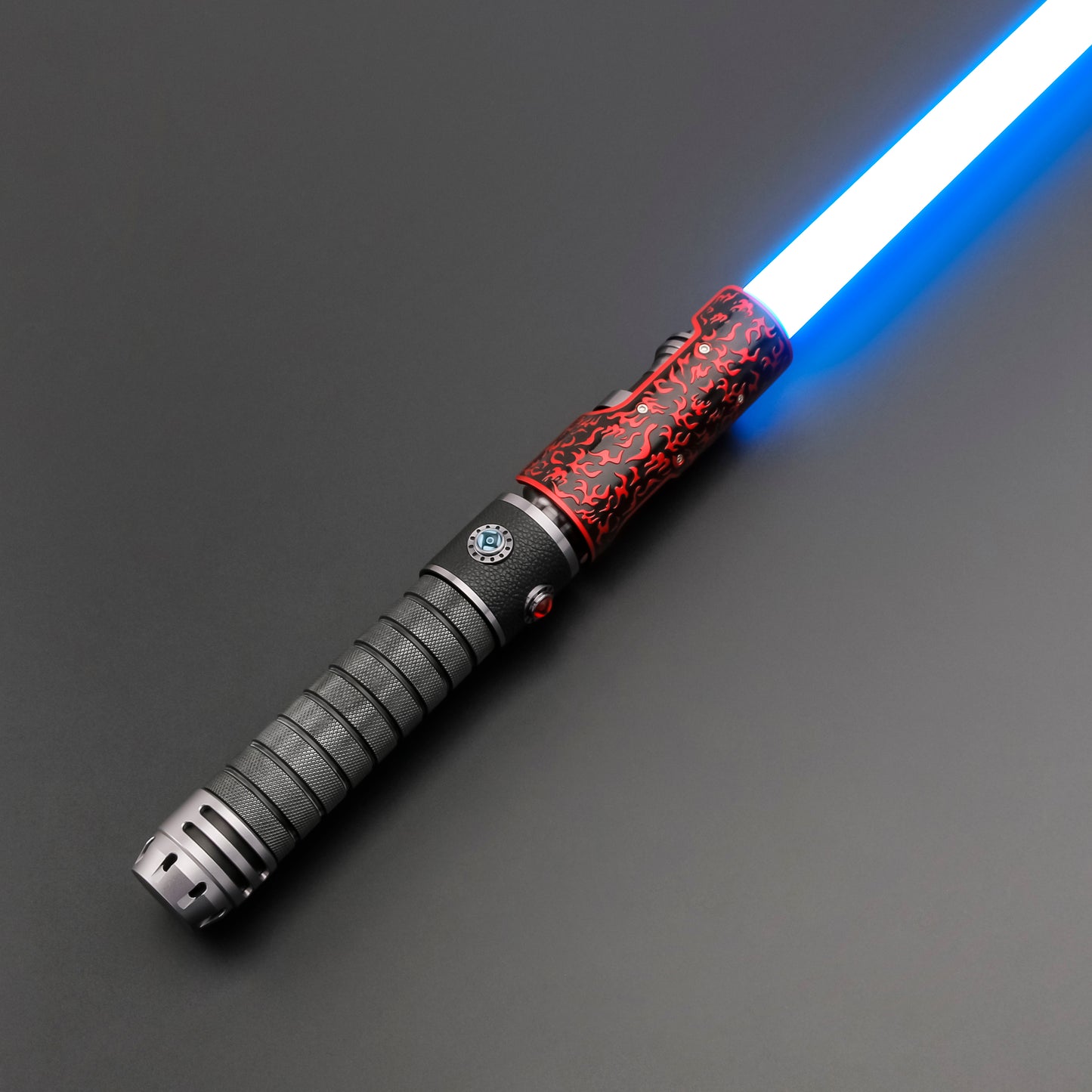 Custom RHE29 Saber by TXQ Sabers