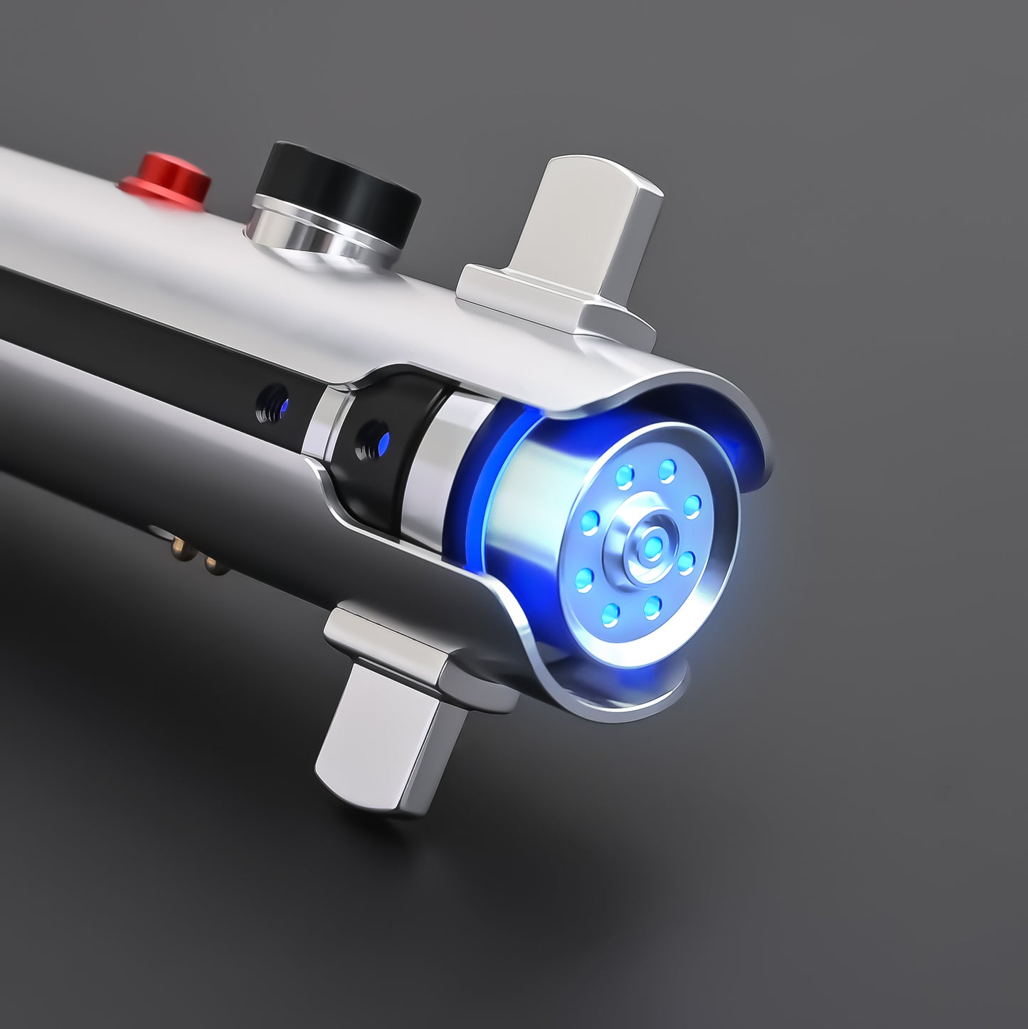 Custom ATCW Saber by TXQ Sabers