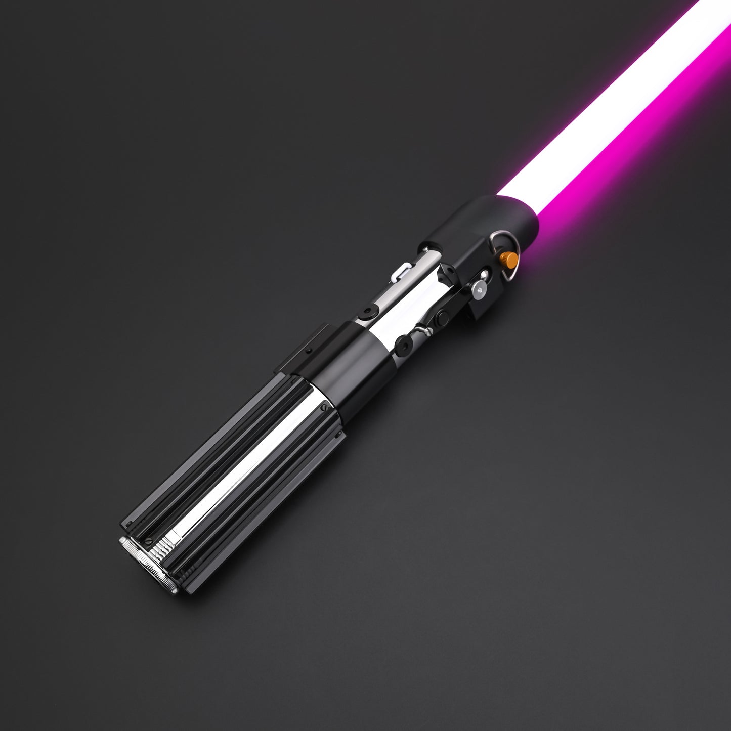 Custom DV6 Saber by TXQ Sabers
