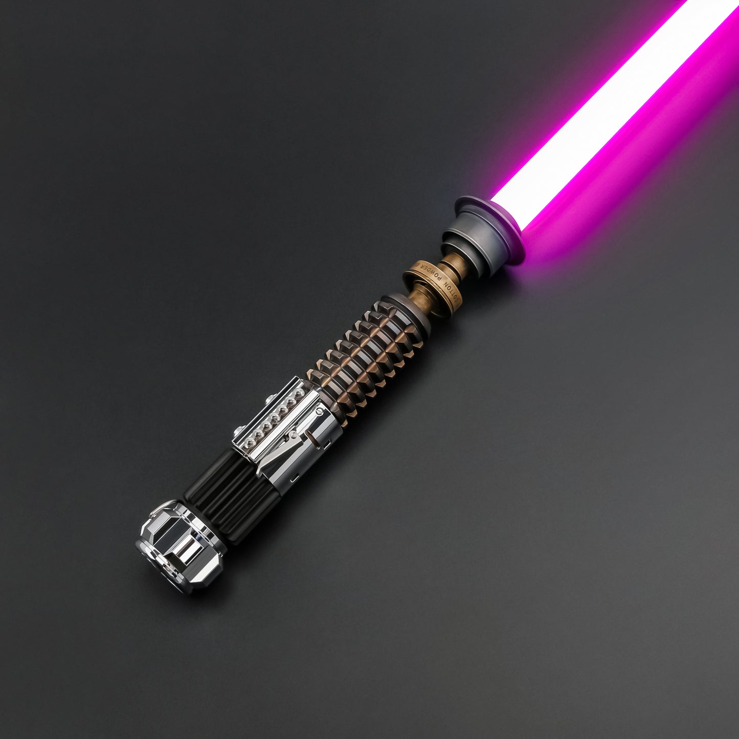 Custom OB4 Saber by TXQ Sabers