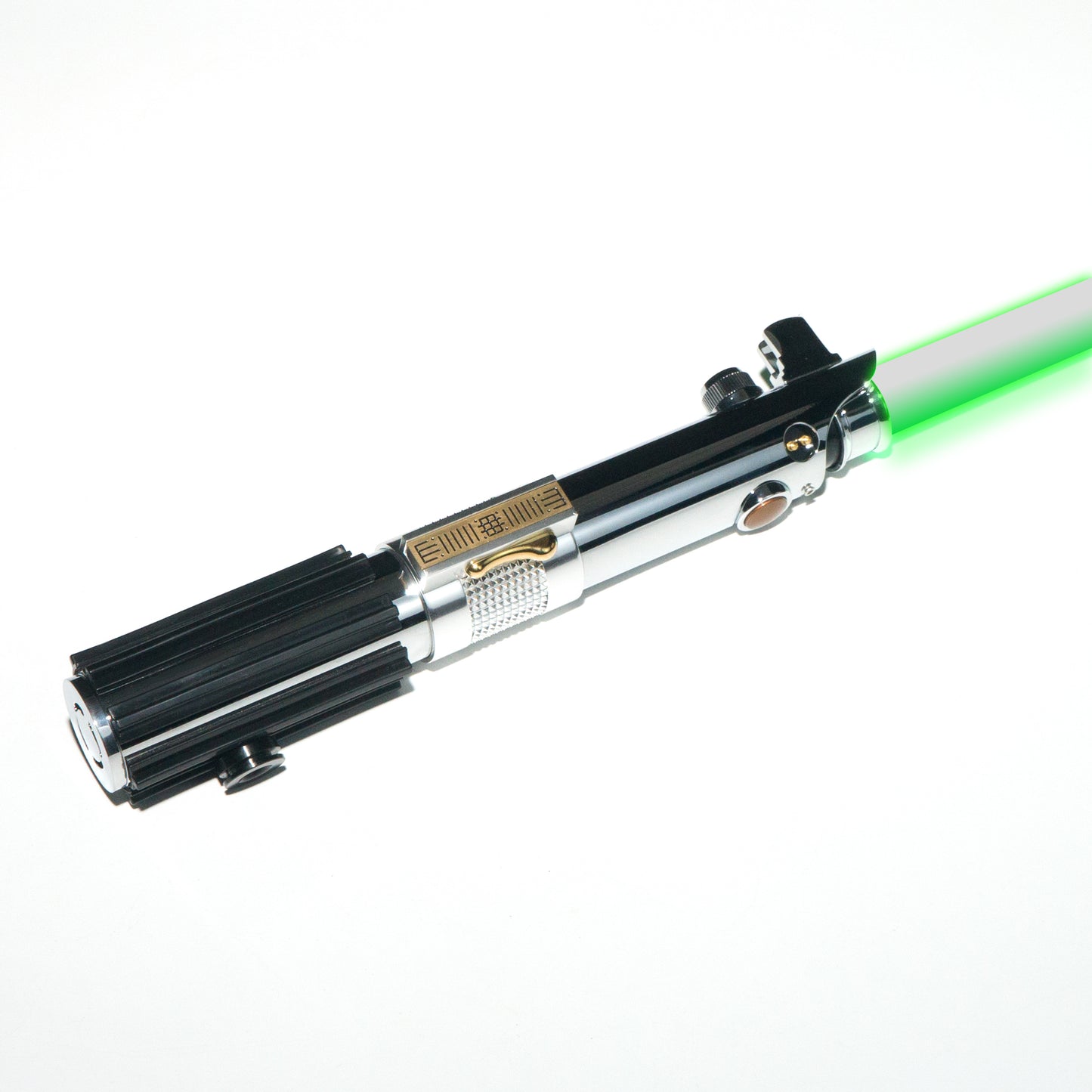 Custom AS3 Saber by X-Tech Sabers