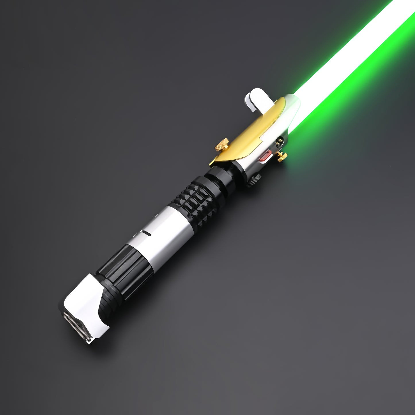 Custom Visions Saber by TXQ Sabers