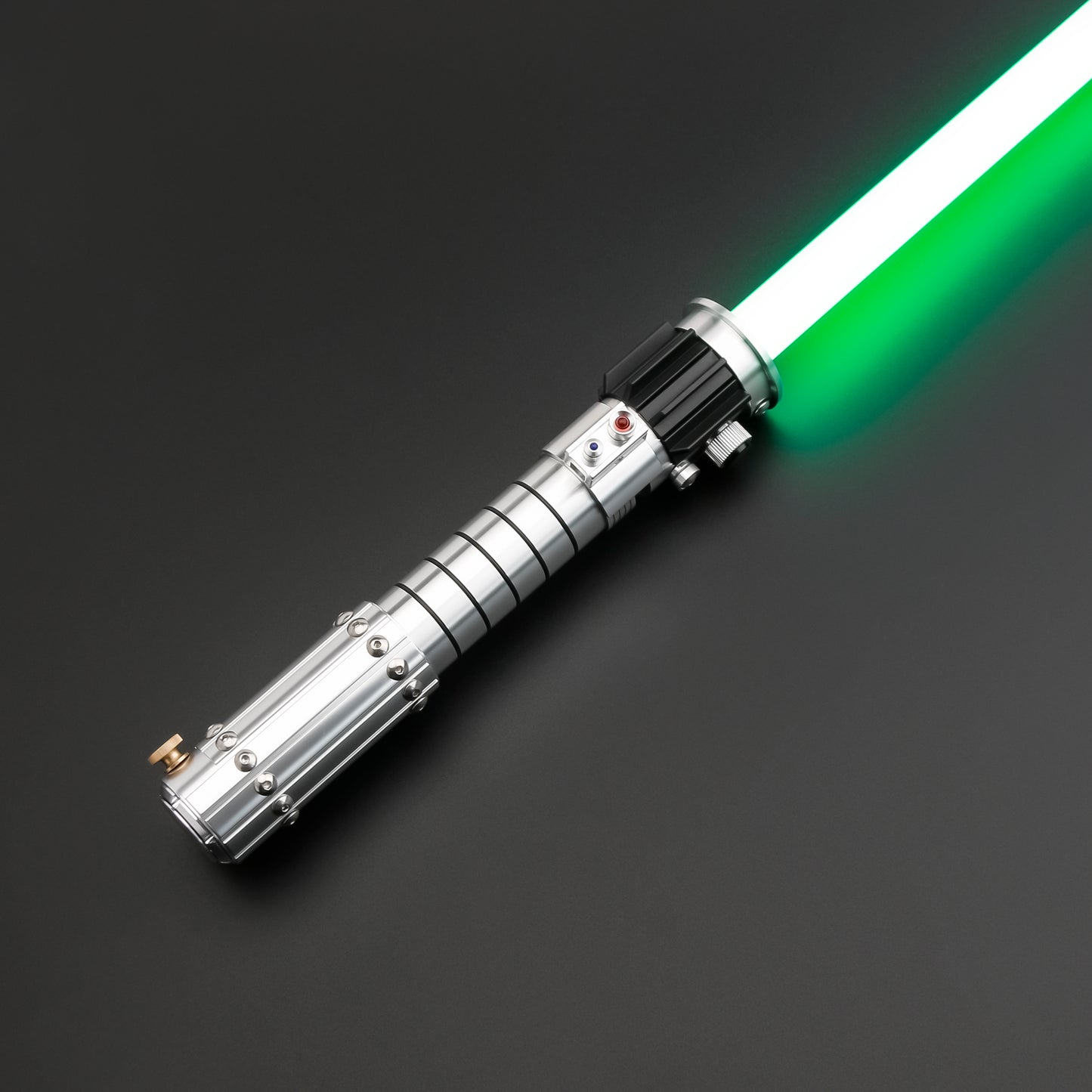 Custom MJT Saber by TXQ Sabers