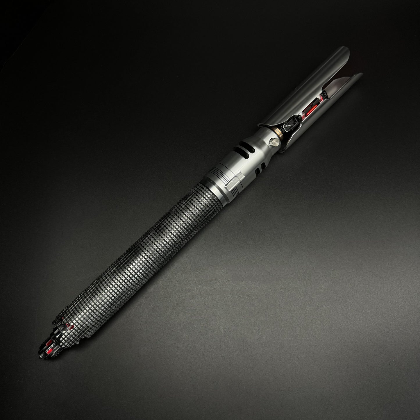 Custom CKG-2 Saber by X-Tech Sabers