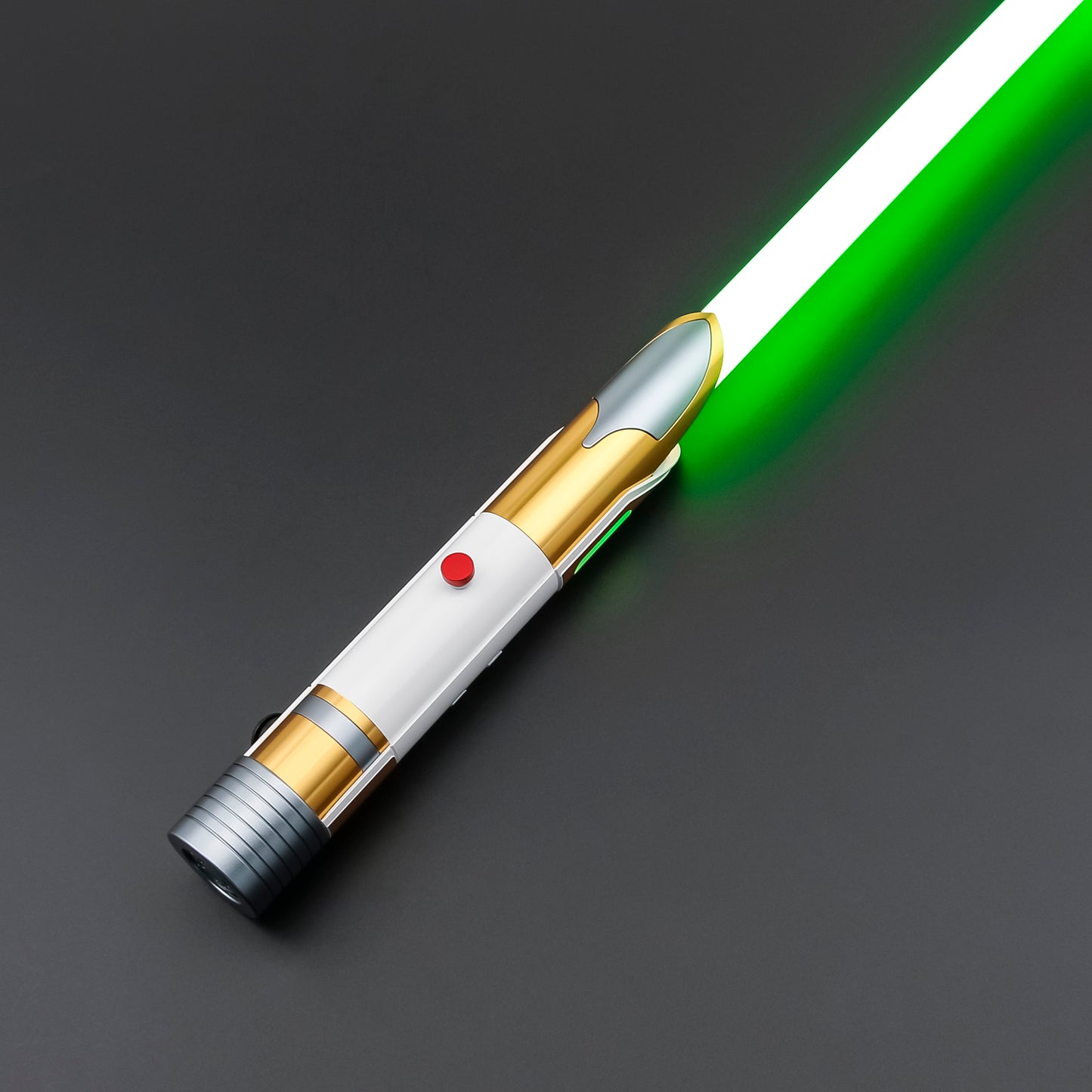 Custom TGCW Saber by TXQ Sabers