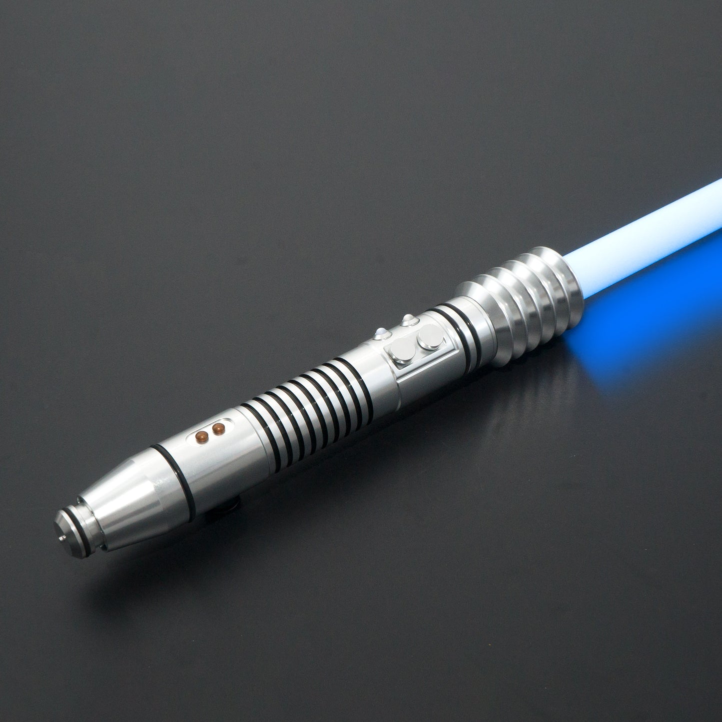 Custom KFP Saber by X-Tech Sabers